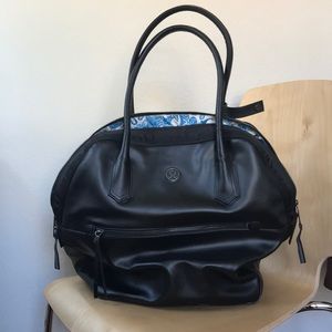 Lululemon Tote